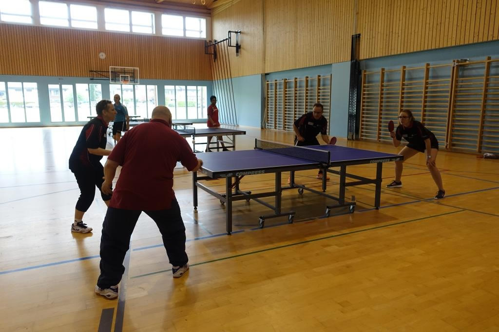 Clubmeisterschaft 2017