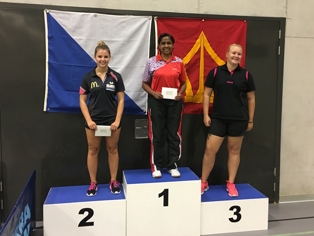 ZH Meisterschaft 2017