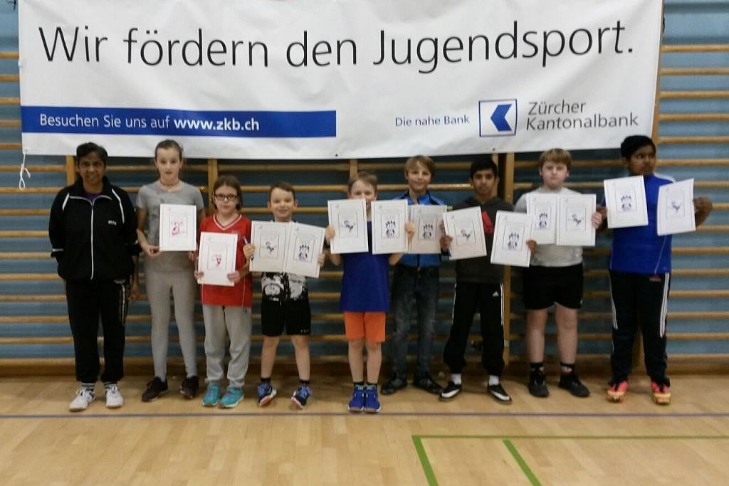 Gruppenbild