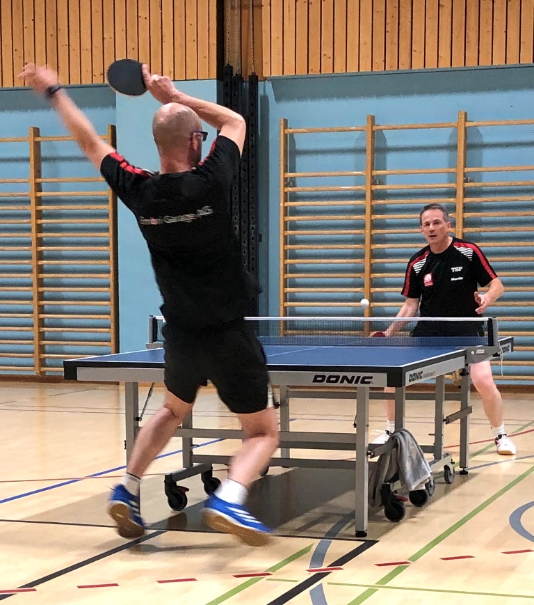 Clubmeisterschaft 2021