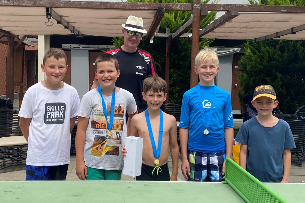 Schwümbiturnier 2021