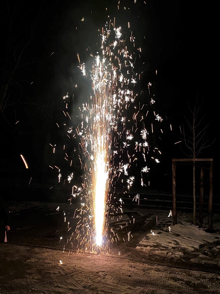 Weihnachtsfeier 2021