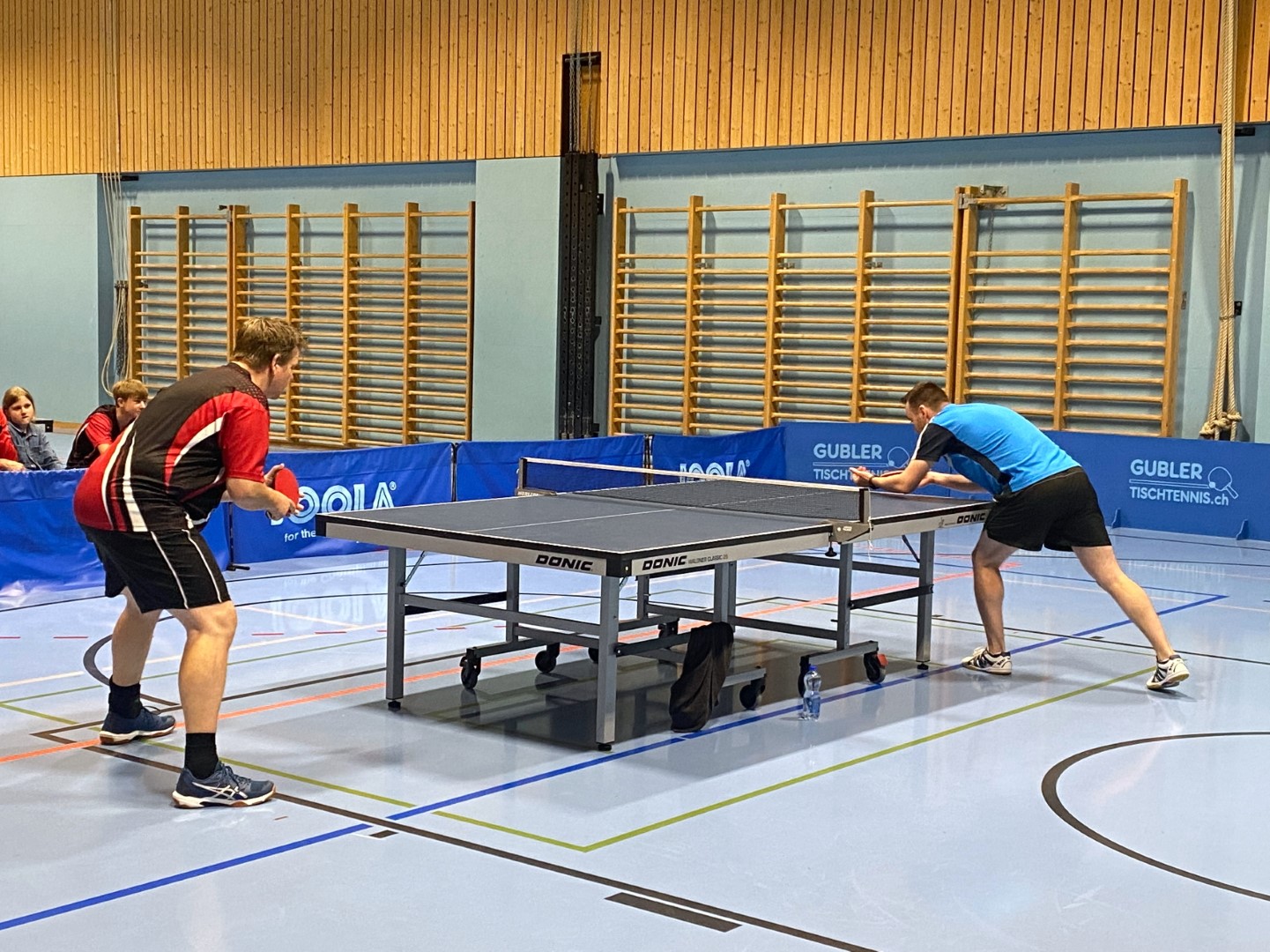 Clubmeisterschaft 2024