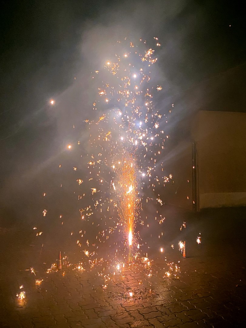 Weihnachtsfeier 2024