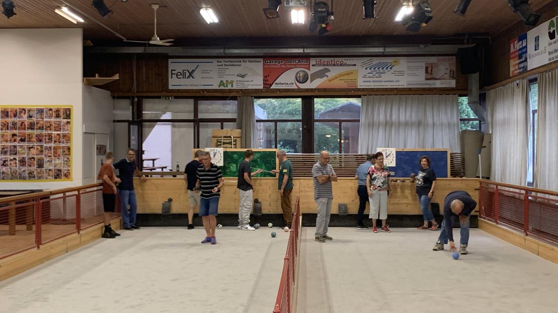 Sommerprogramm 2024